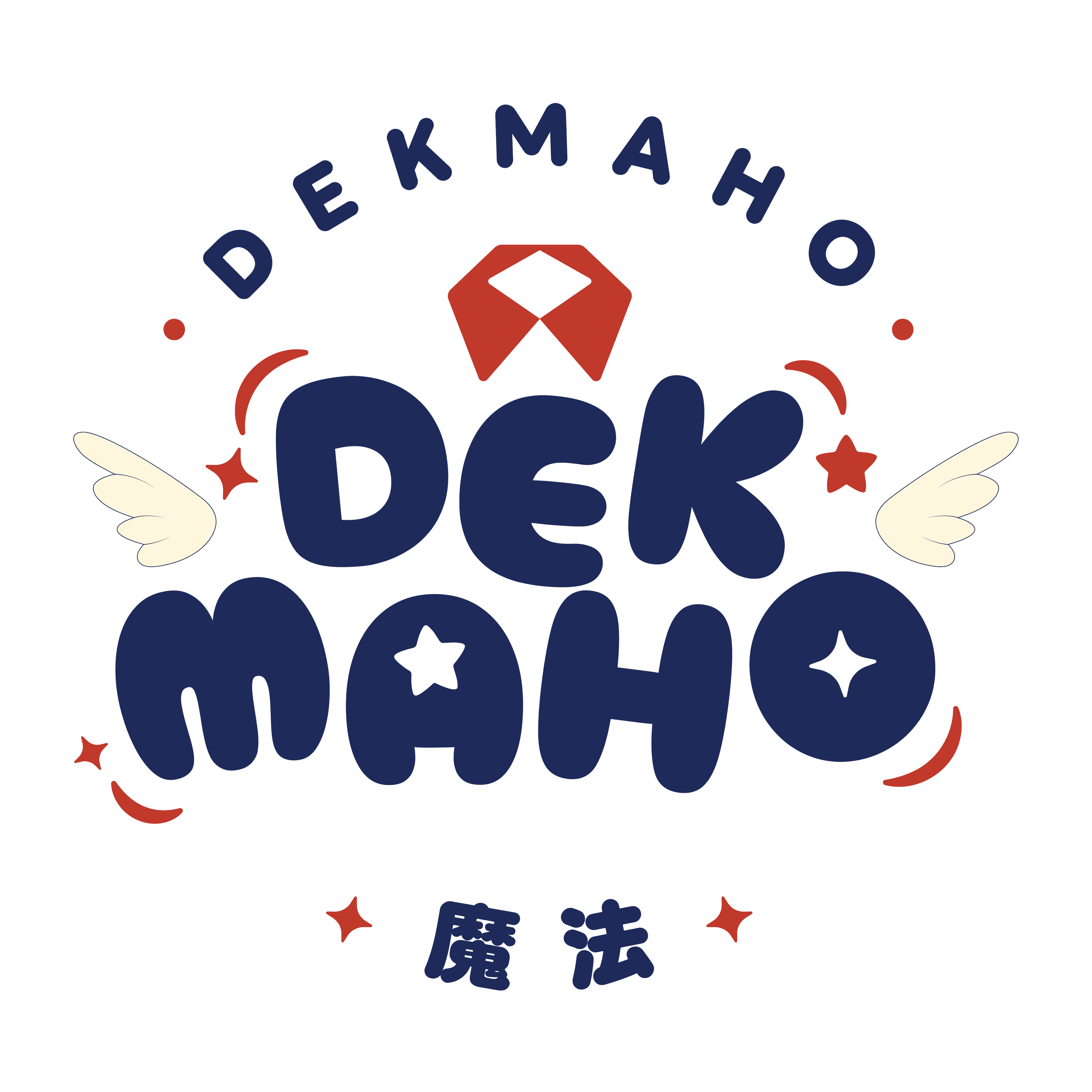 Dekmaho