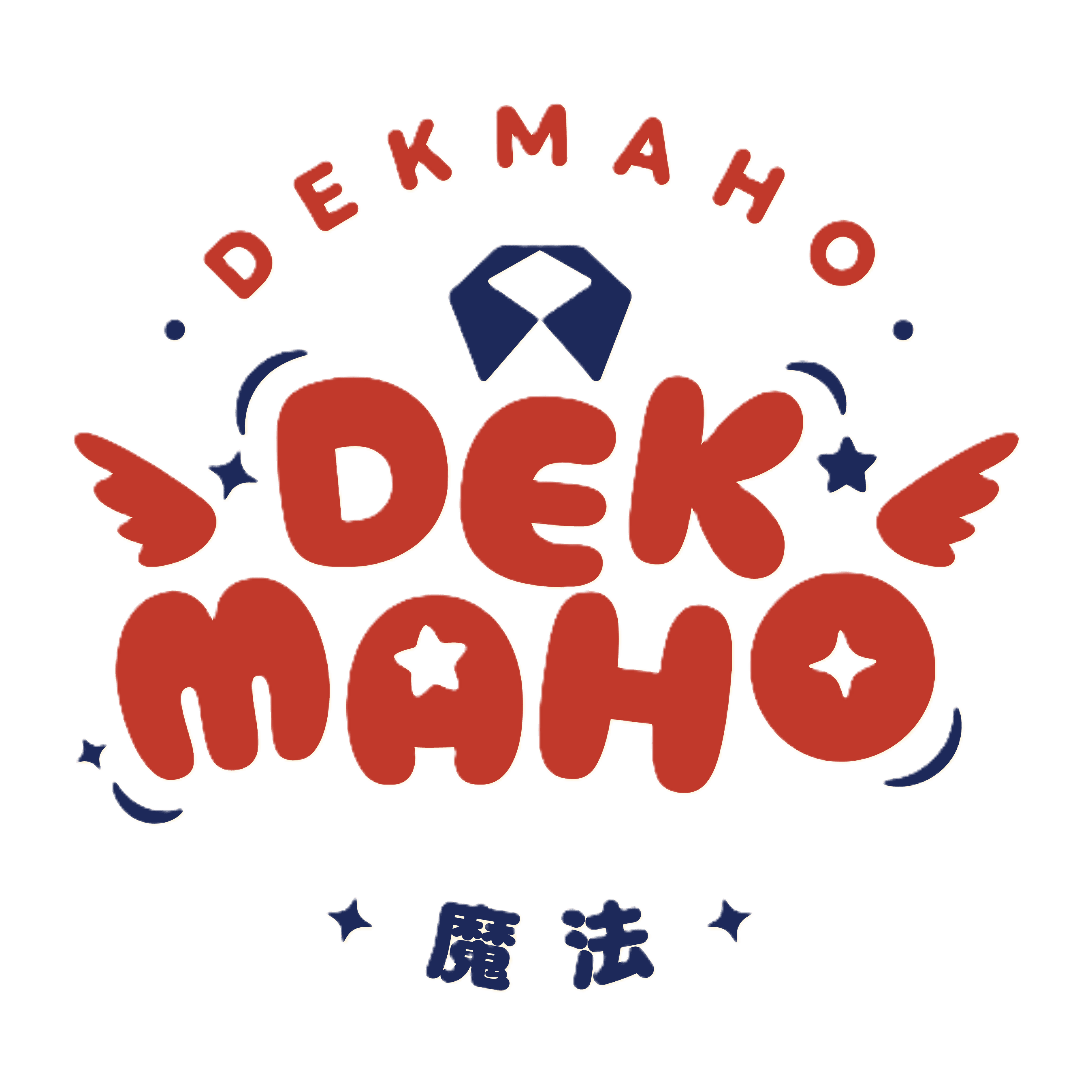 Dekmaho